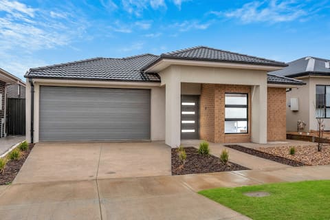 Wyndham Retreat- Disability Friendly Accommodation