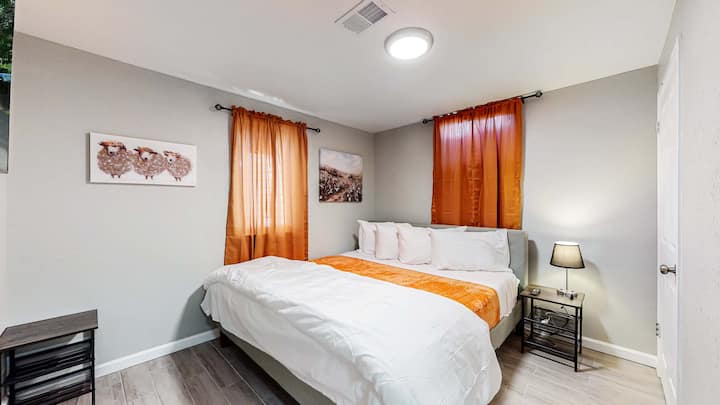 غرفة النوم 3