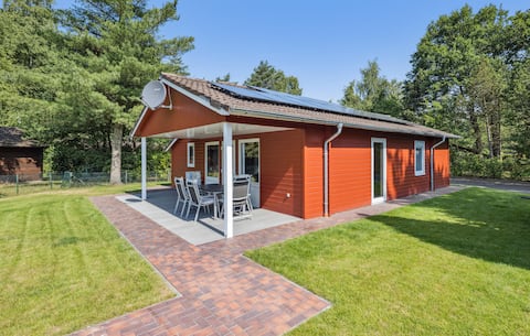 Haren vacation home