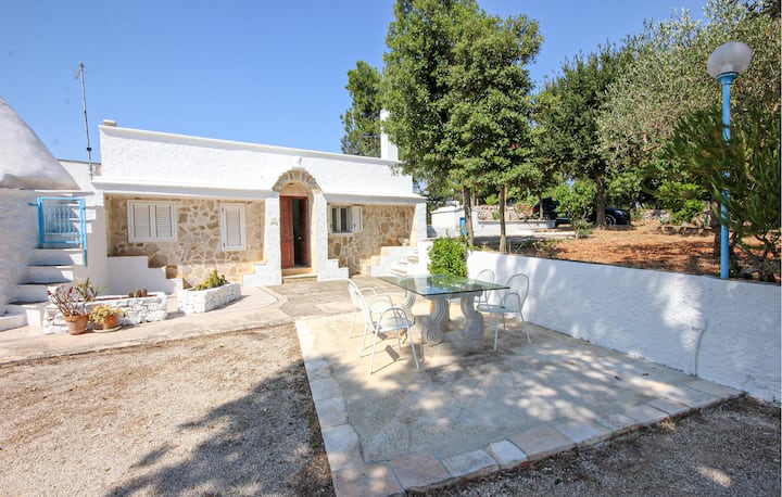 Cozy Home In Ostuni With Wifi - Martina Franca