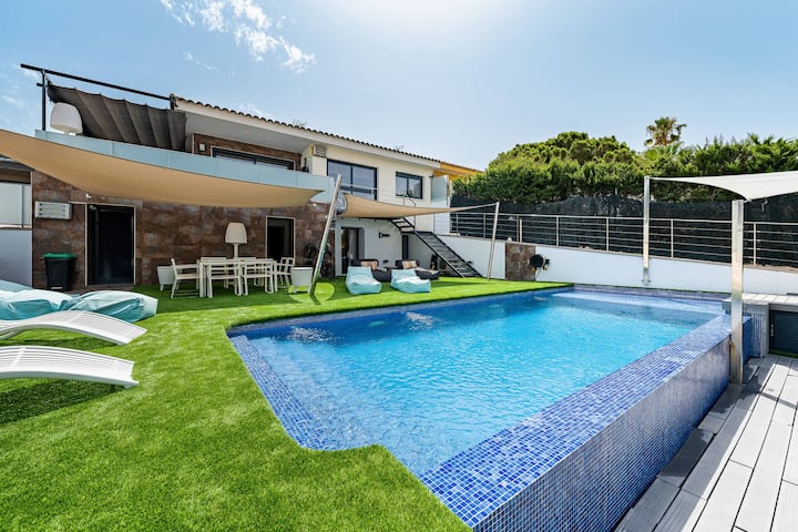 Villa Favorita - Cabo Roig