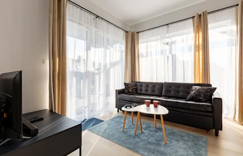 Top Airbnb: Willa 27 Aura Kaszub Retreat in Gmina Stężyca