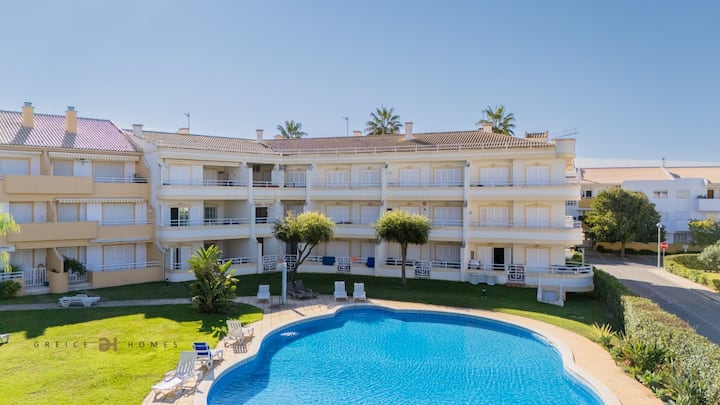 Greice Homes - T2 - Jv - Vilamoura Centre - Vilamoura