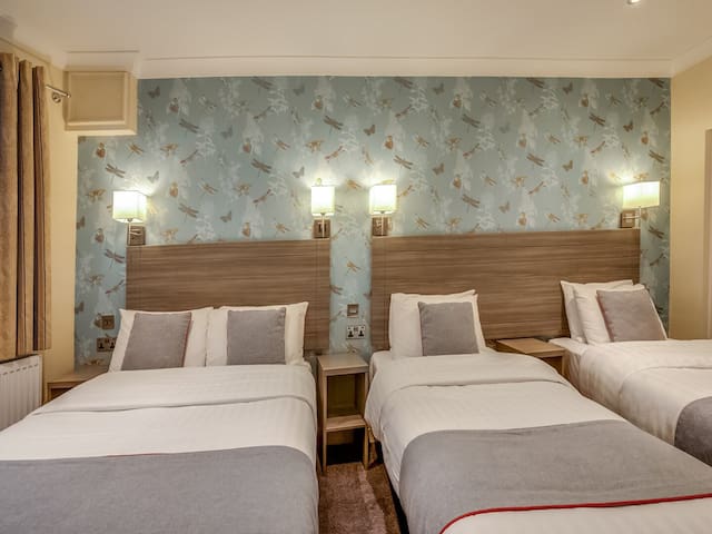 Belvilla managed Airbnb listing 3