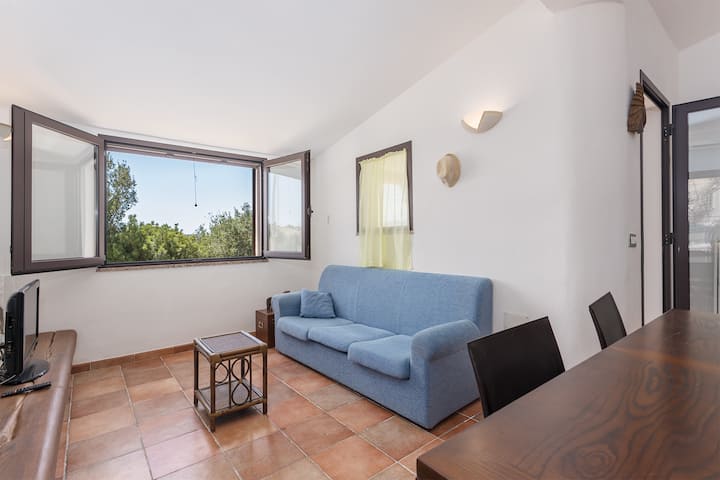 Casa Leomilda - Tertenia