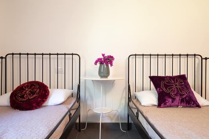 Спална соба 3