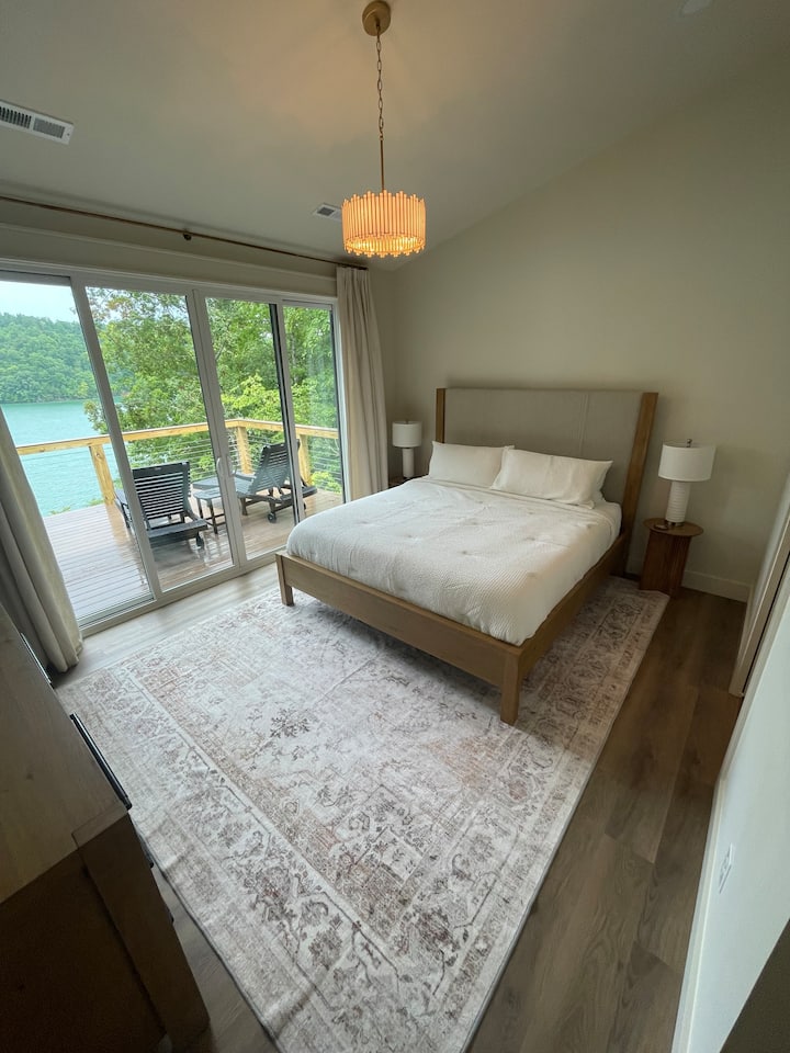 Спална соба 1