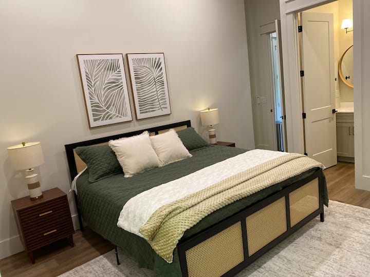 Спална соба 4