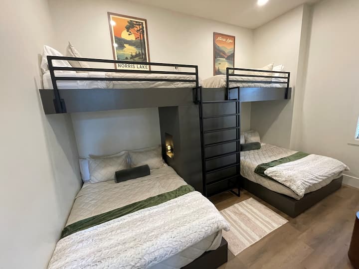 Спална соба 5