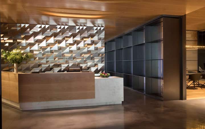 2 Doubles Superior Room | Bei Sf | Near City Hall - サンフランシスコ
