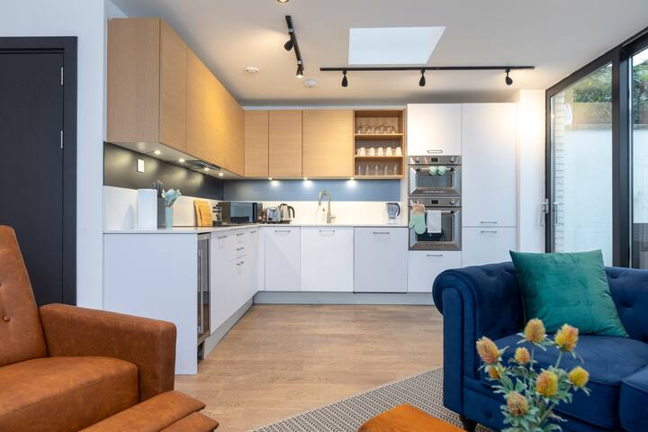 Ovitzia managed Airbnb listing 2
