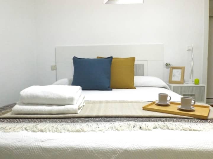 Apartamento Solymar Beach - Benalmádena