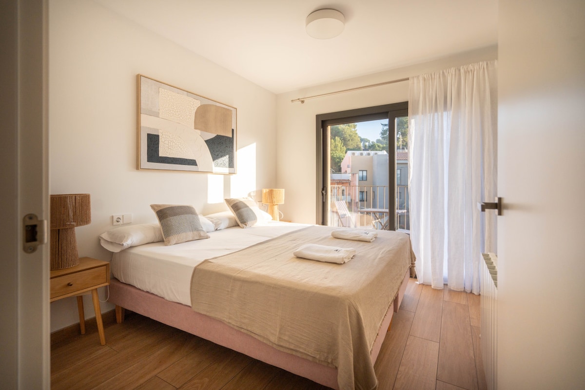 საძინებელი 1