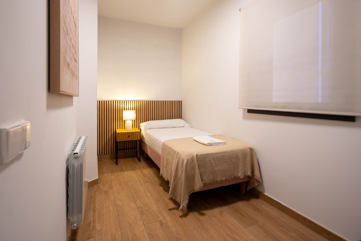 საძინებელი 3