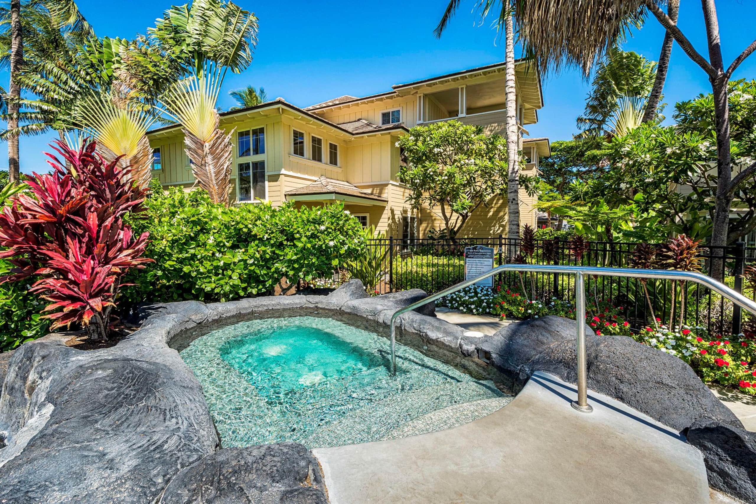 Home in Waikoloa Village · ★5.0 · 2 bedrooms · 3 beds · 2 baths - Photo 44