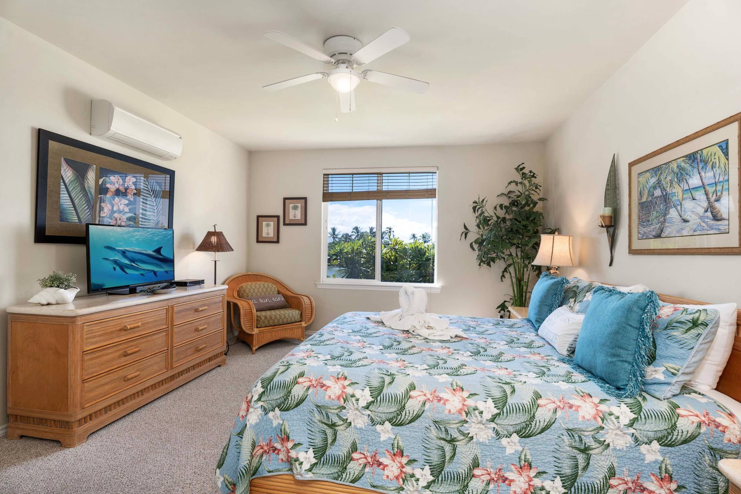 Home in Waikoloa Village · ★5.0 · 2 bedrooms · 3 beds · 2 baths - Photo 24