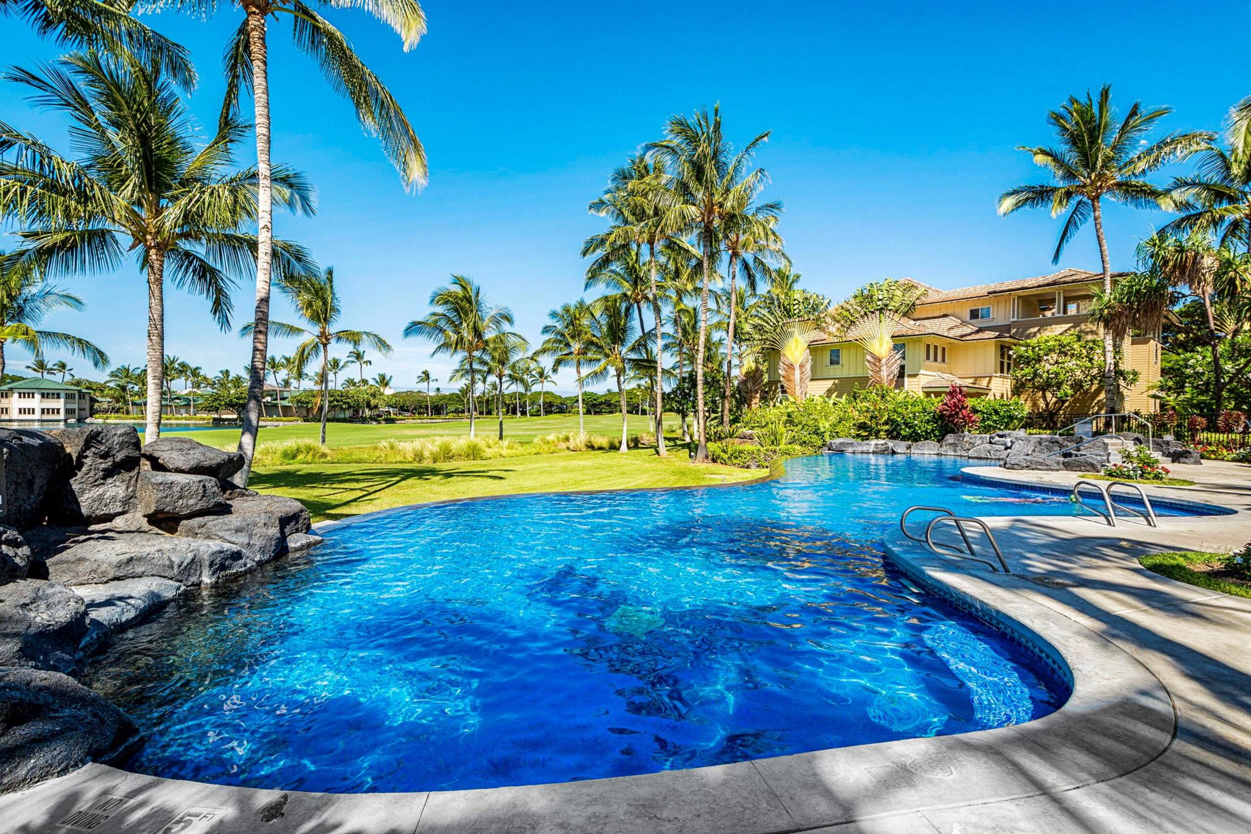 Home in Waikoloa Village · ★5.0 · 2 bedrooms · 3 beds · 2 baths - Photo 41