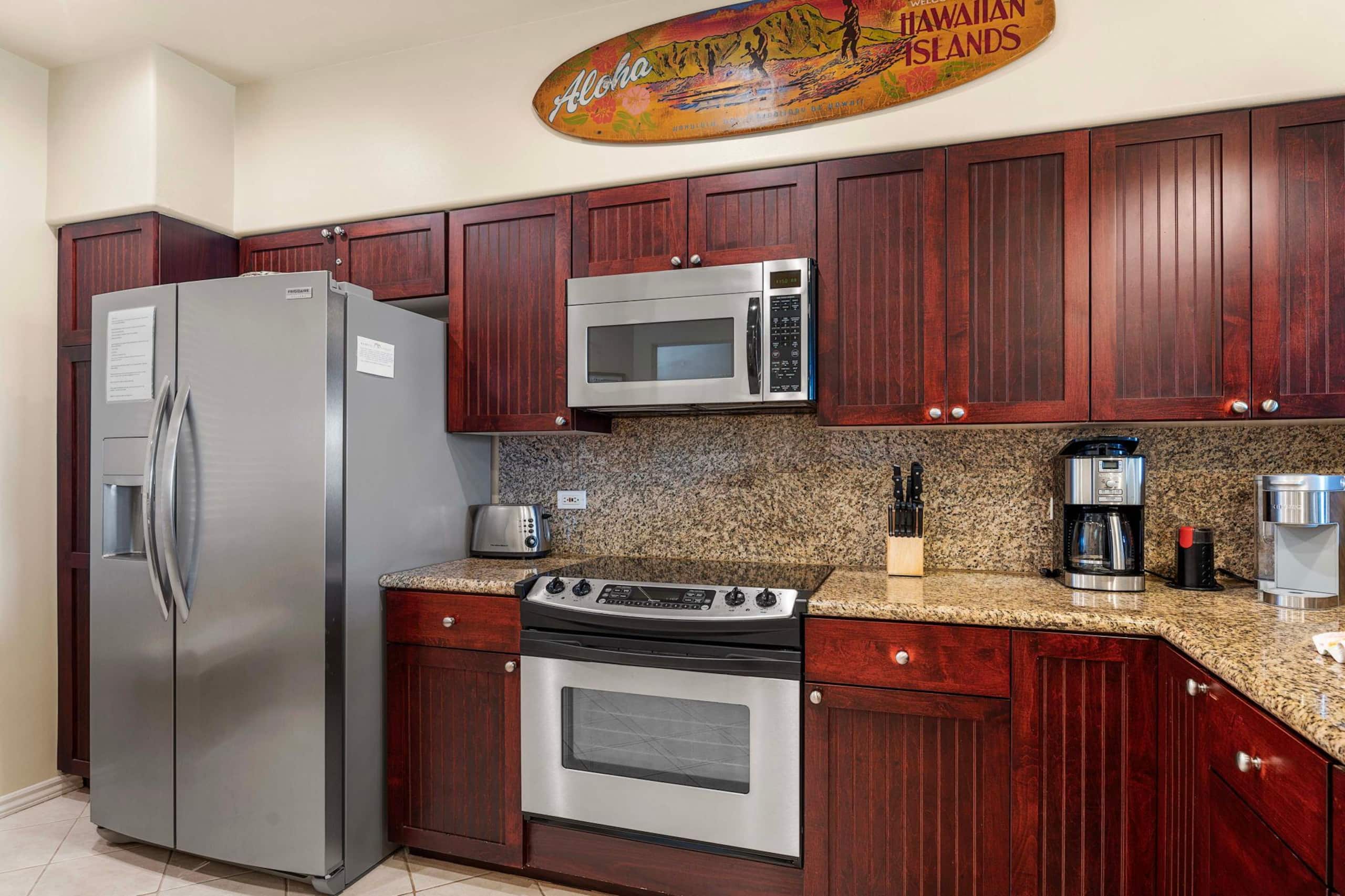 Home in Waikoloa Village · ★5.0 · 2 bedrooms · 3 beds · 2 baths - Photo 13