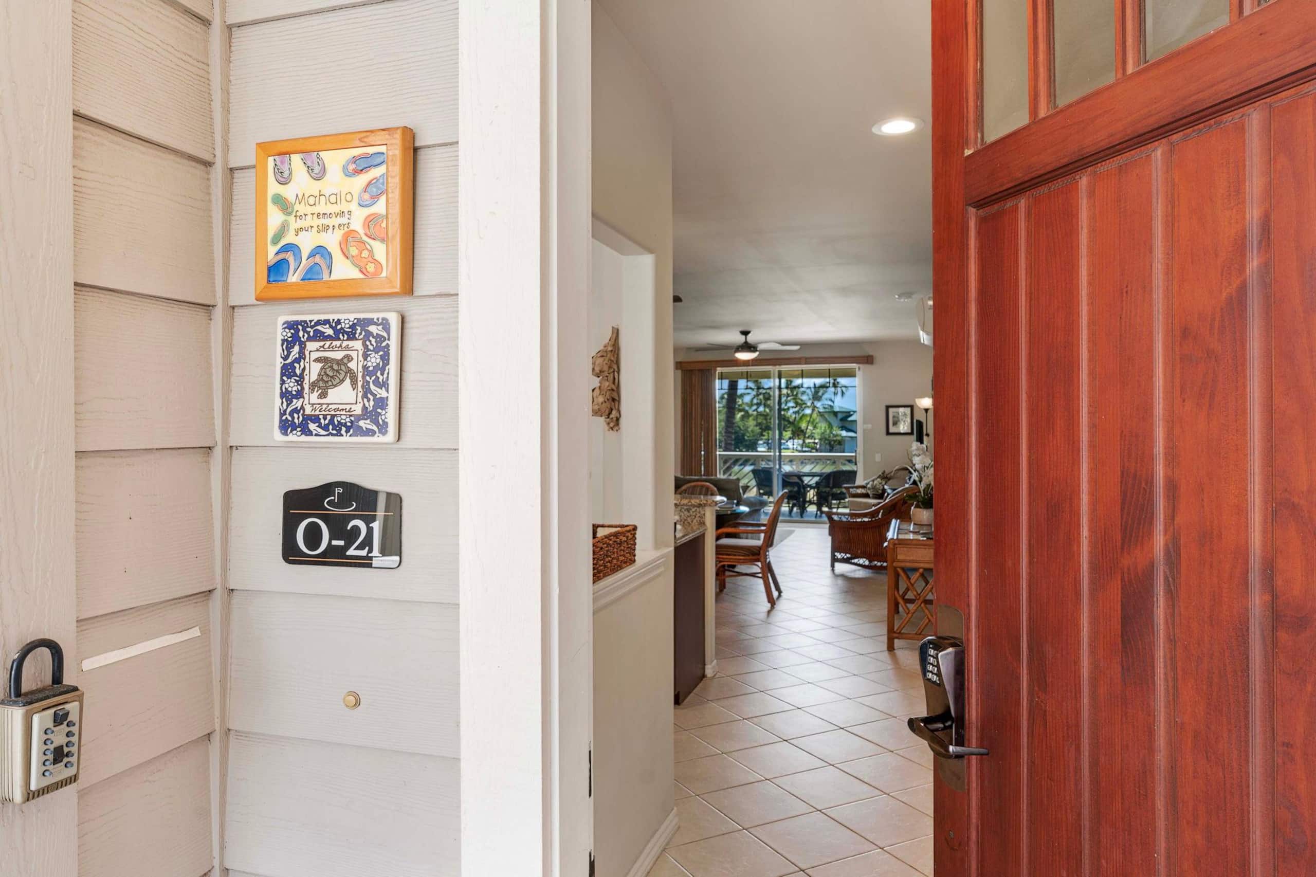 Home in Waikoloa Village · ★5.0 · 2 bedrooms · 3 beds · 2 baths - Photo 11