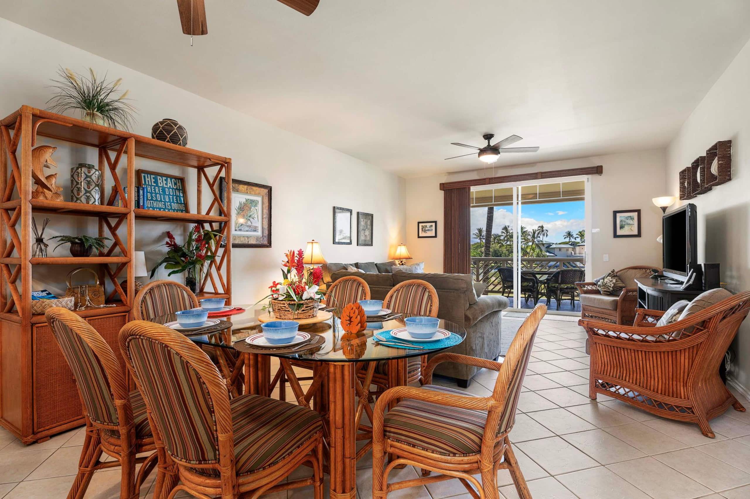 Home in Waikoloa Village · ★5.0 · 2 bedrooms · 3 beds · 2 baths - Photo 18