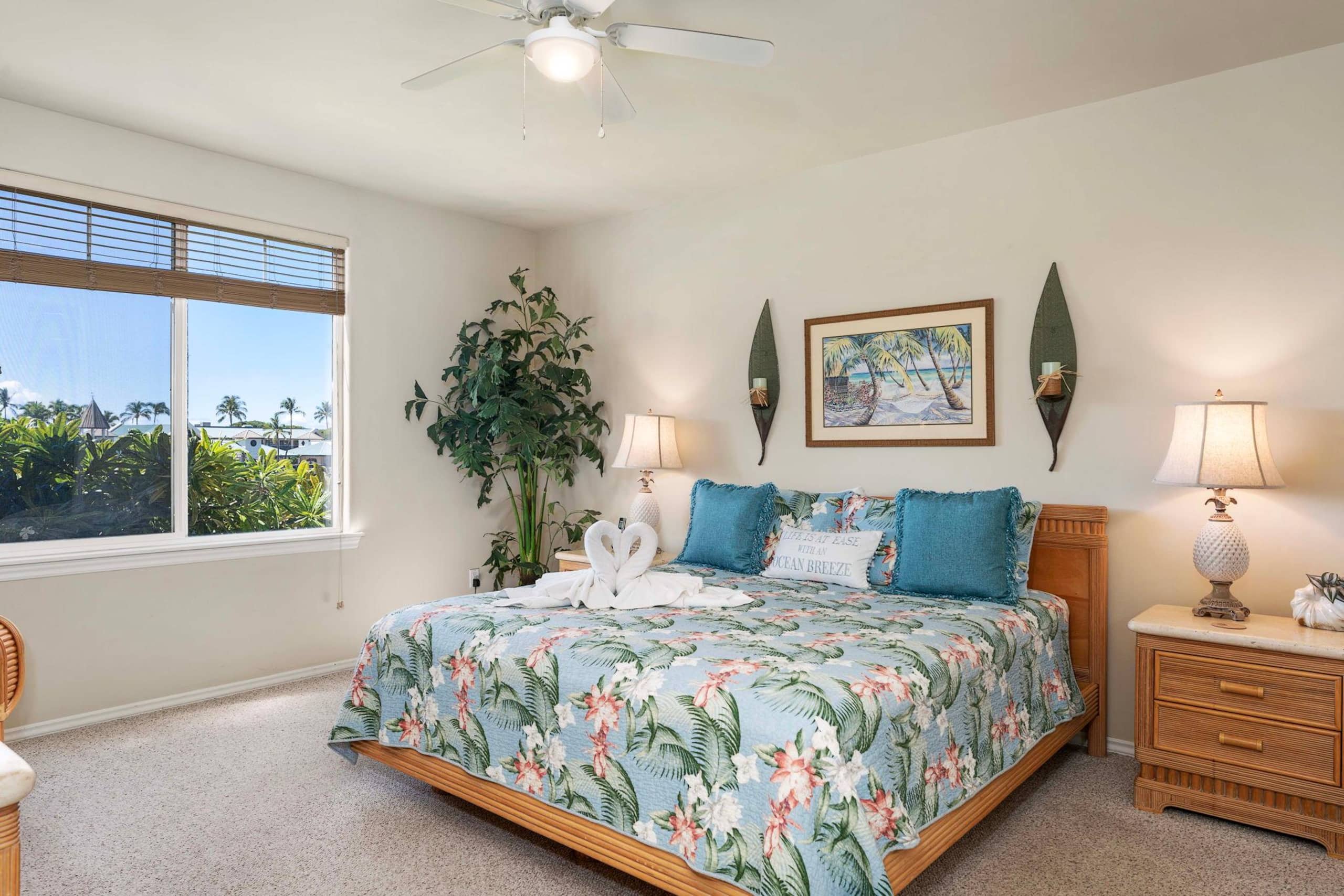 Home in Waikoloa Village · ★5.0 · 2 bedrooms · 3 beds · 2 baths - Photo 22