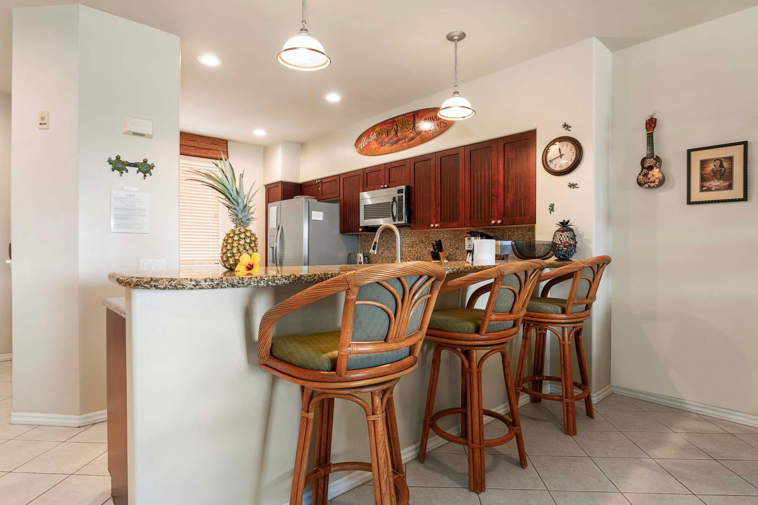 Home in Waikoloa Village · ★5.0 · 2 bedrooms · 3 beds · 2 baths - Photo 17