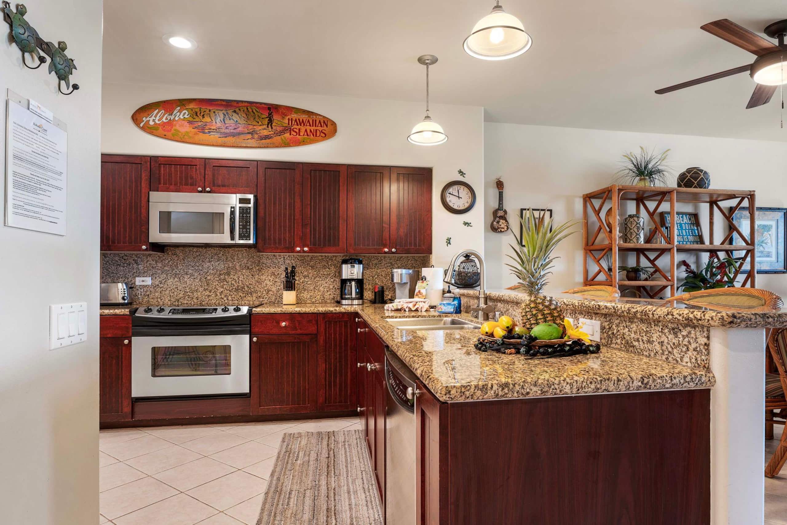 Home in Waikoloa Village · ★5.0 · 2 bedrooms · 3 beds · 2 baths - Photo 15