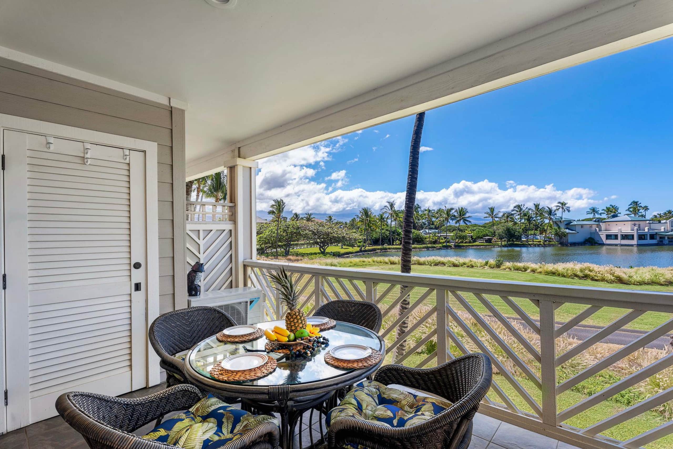 Home in Waikoloa Village · ★5.0 · 2 bedrooms · 3 beds · 2 baths - Photo 8