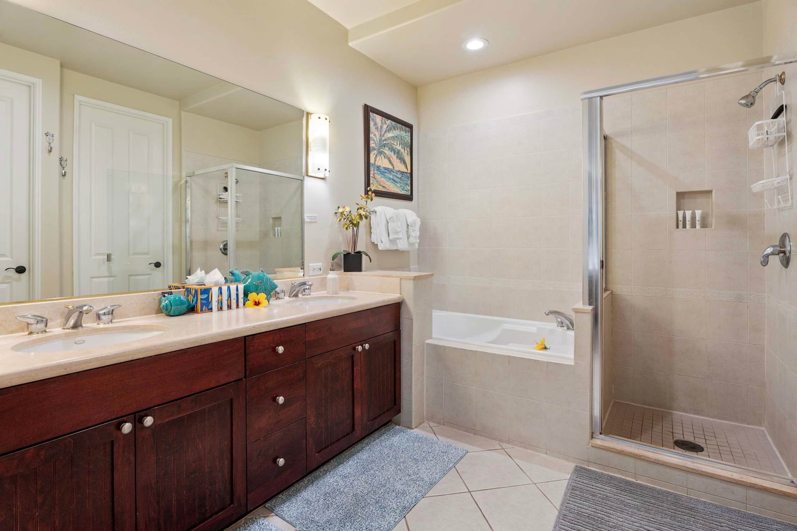 Home in Waikoloa Village · ★5.0 · 2 bedrooms · 3 beds · 2 baths - Photo 26