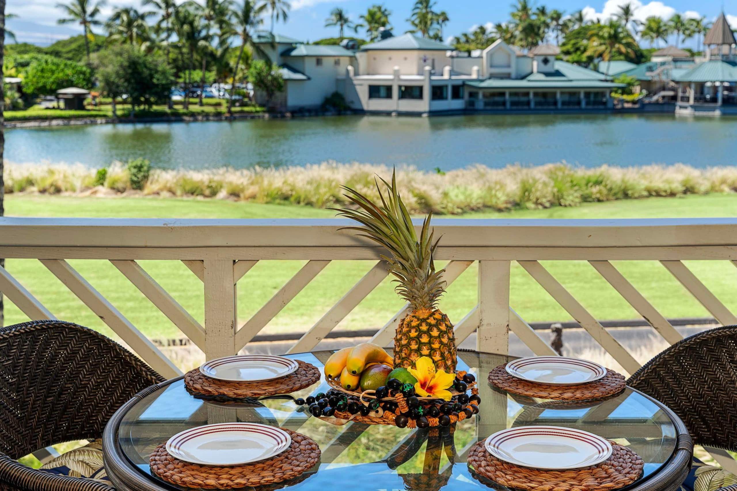 Home in Waikoloa Village · ★5.0 · 2 bedrooms · 3 beds · 2 baths - Photo 7