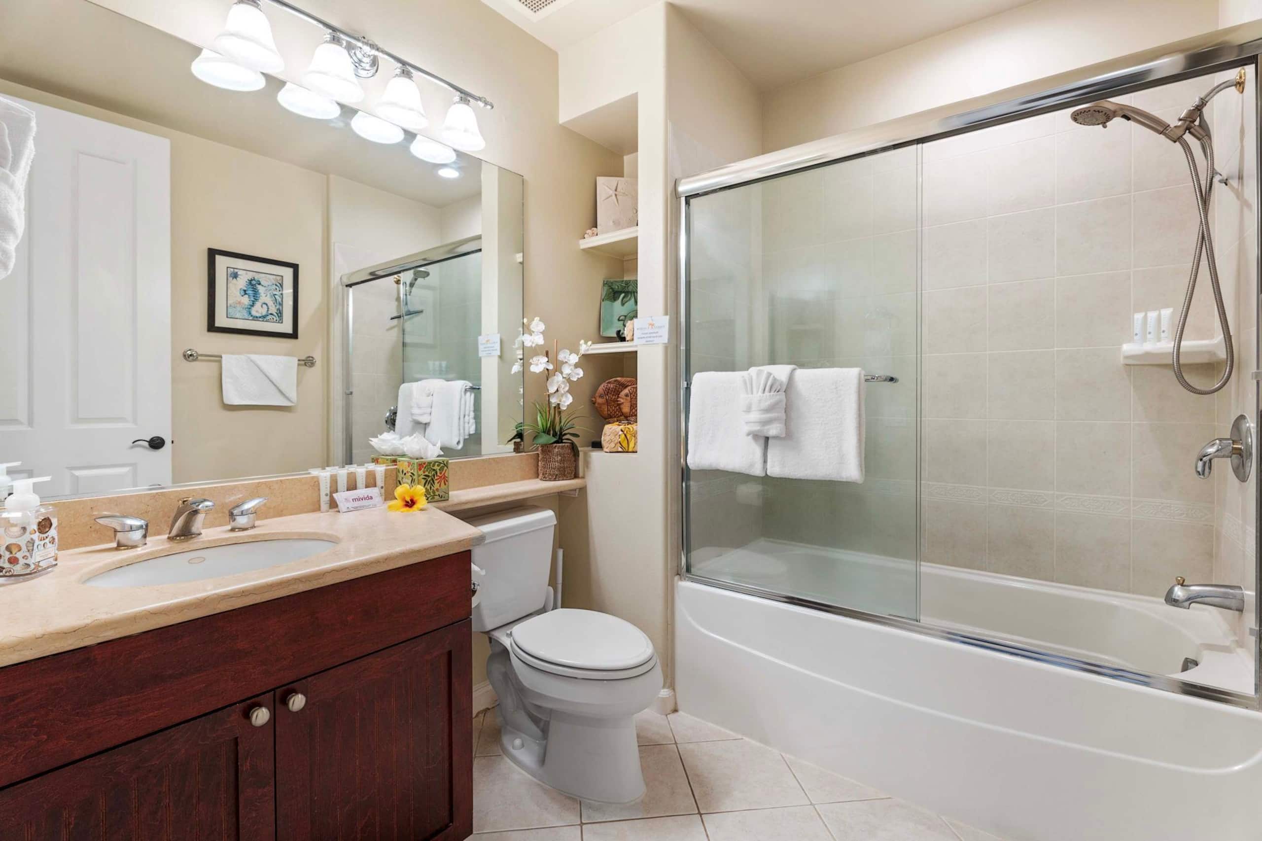Home in Waikoloa Village · ★5.0 · 2 bedrooms · 3 beds · 2 baths - Photo 30