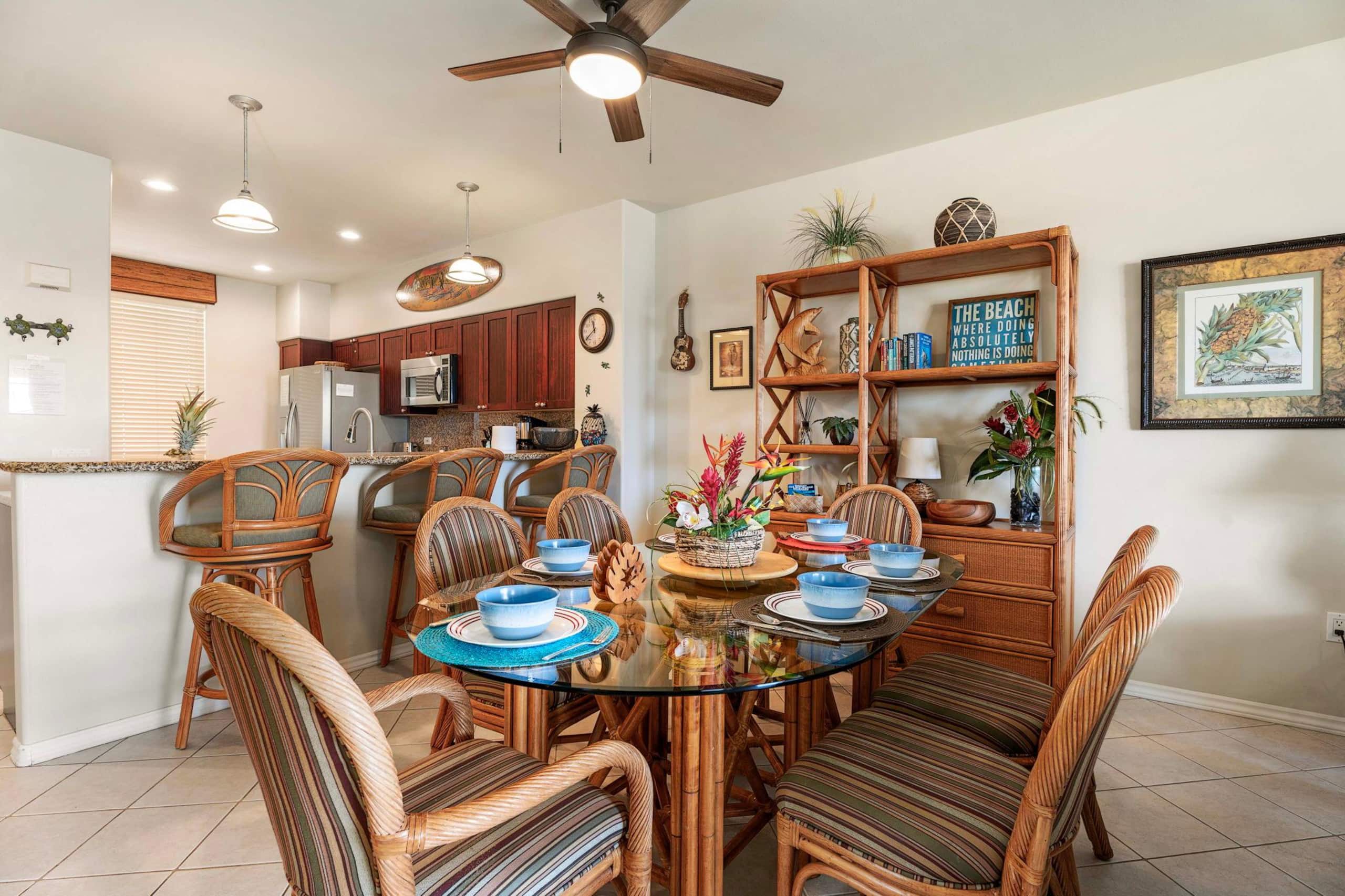 Home in Waikoloa Village · ★5.0 · 2 bedrooms · 3 beds · 2 baths - Photo 19