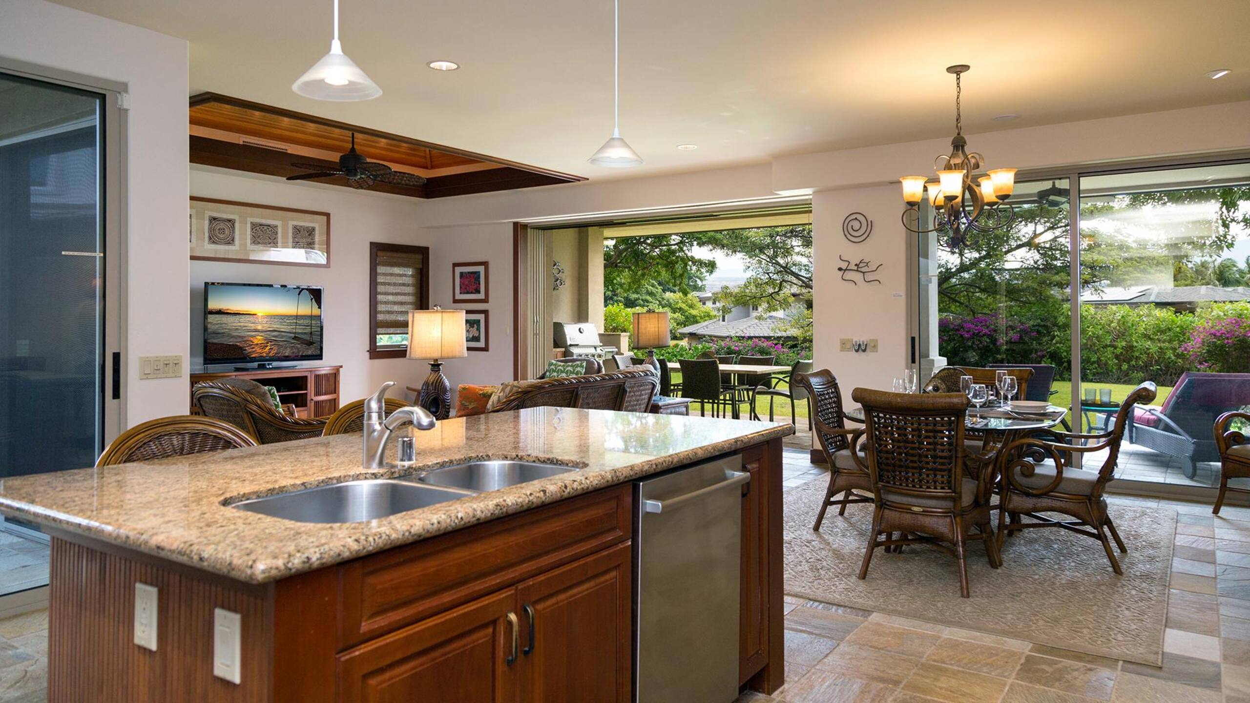 Home in Waimea · ★5.0 · 3 bedrooms · 4 beds · 3.5 baths - Image 6