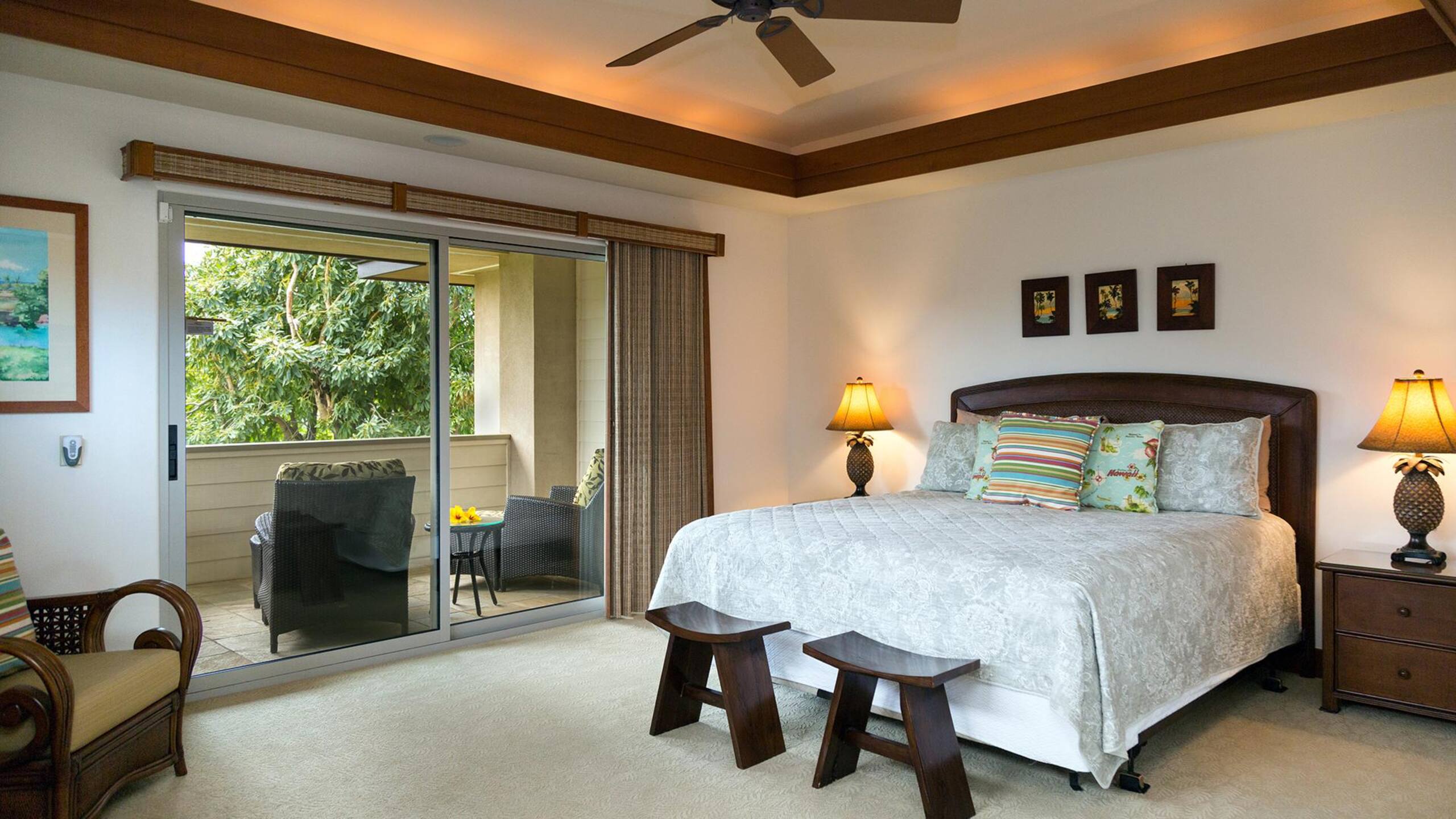 Home in Waimea · ★5.0 · 3 bedrooms · 4 beds · 3.5 baths - Image 29