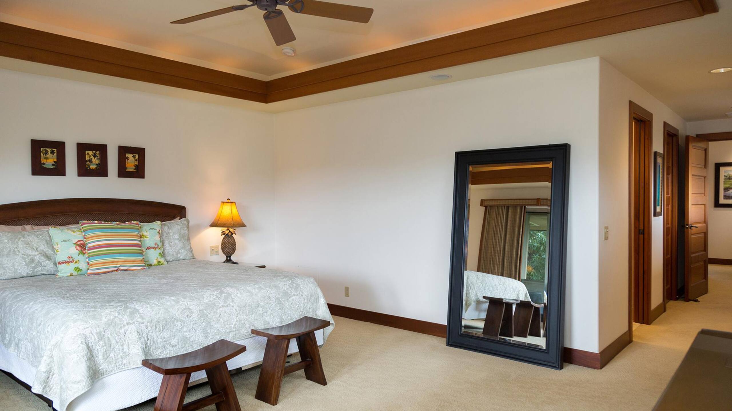 Home in Waimea · ★5.0 · 3 bedrooms · 4 beds · 3.5 baths - Image 30