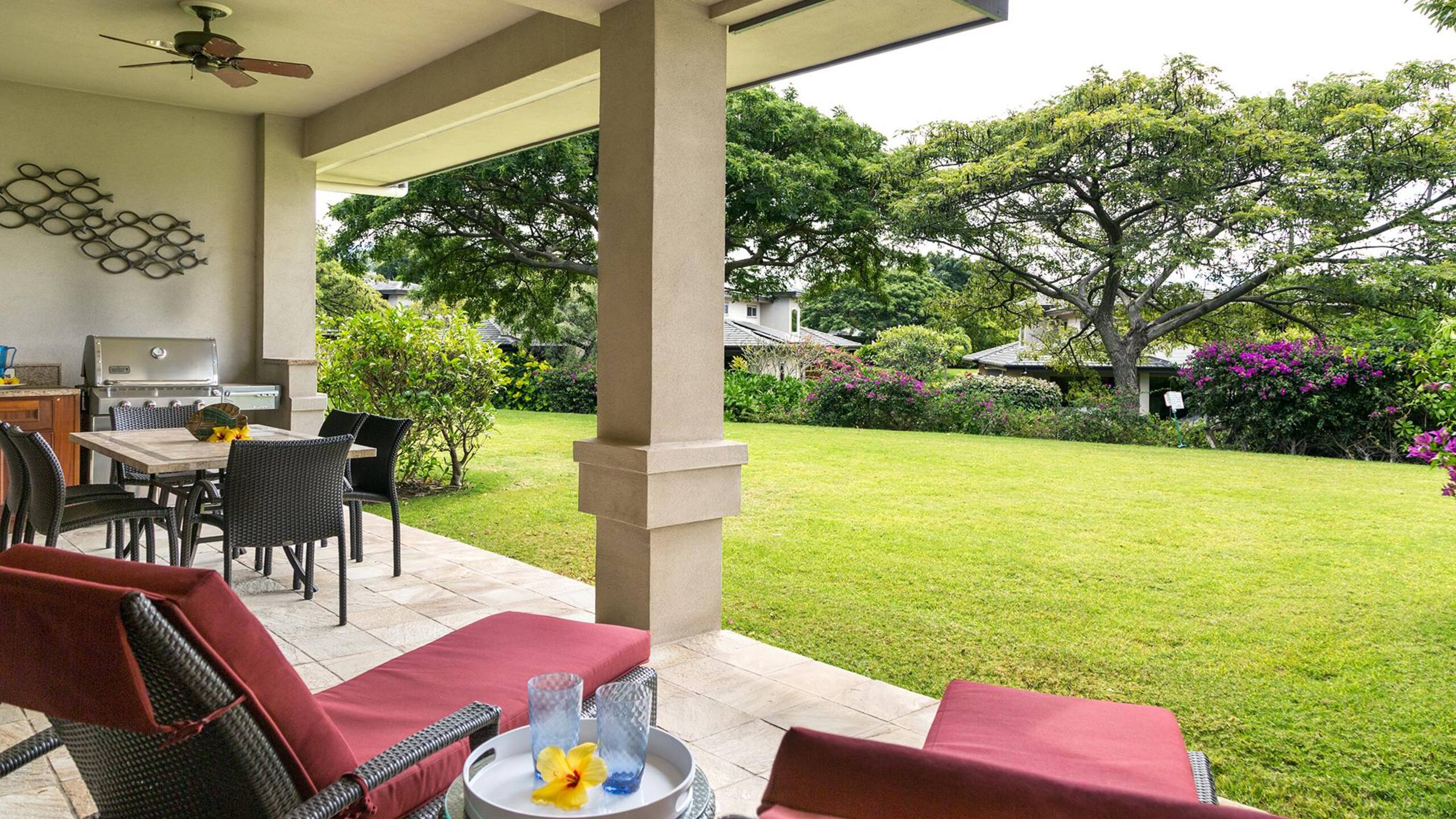 Home in Waimea · ★5.0 · 3 bedrooms · 4 beds · 3.5 baths - Image 22