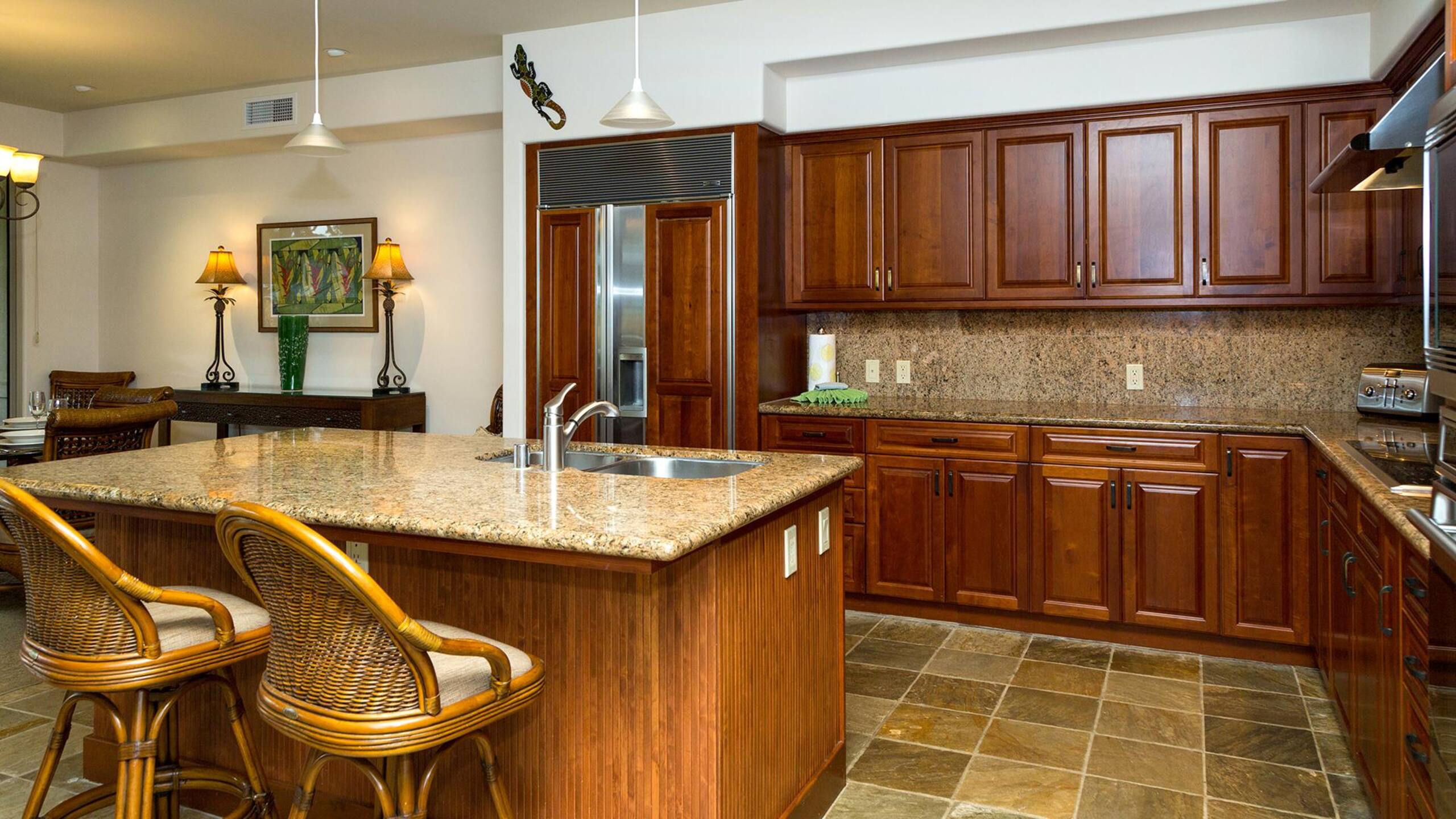 Home in Waimea · ★5.0 · 3 bedrooms · 4 beds · 3.5 baths - Image 7