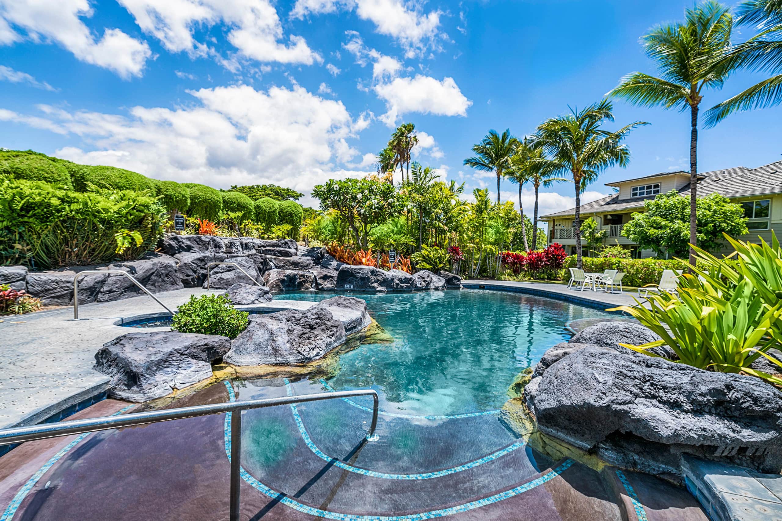 Home in Waikoloa Village · ★5.0 · 2 bedrooms · 2 beds · 2 baths - Photo 31
