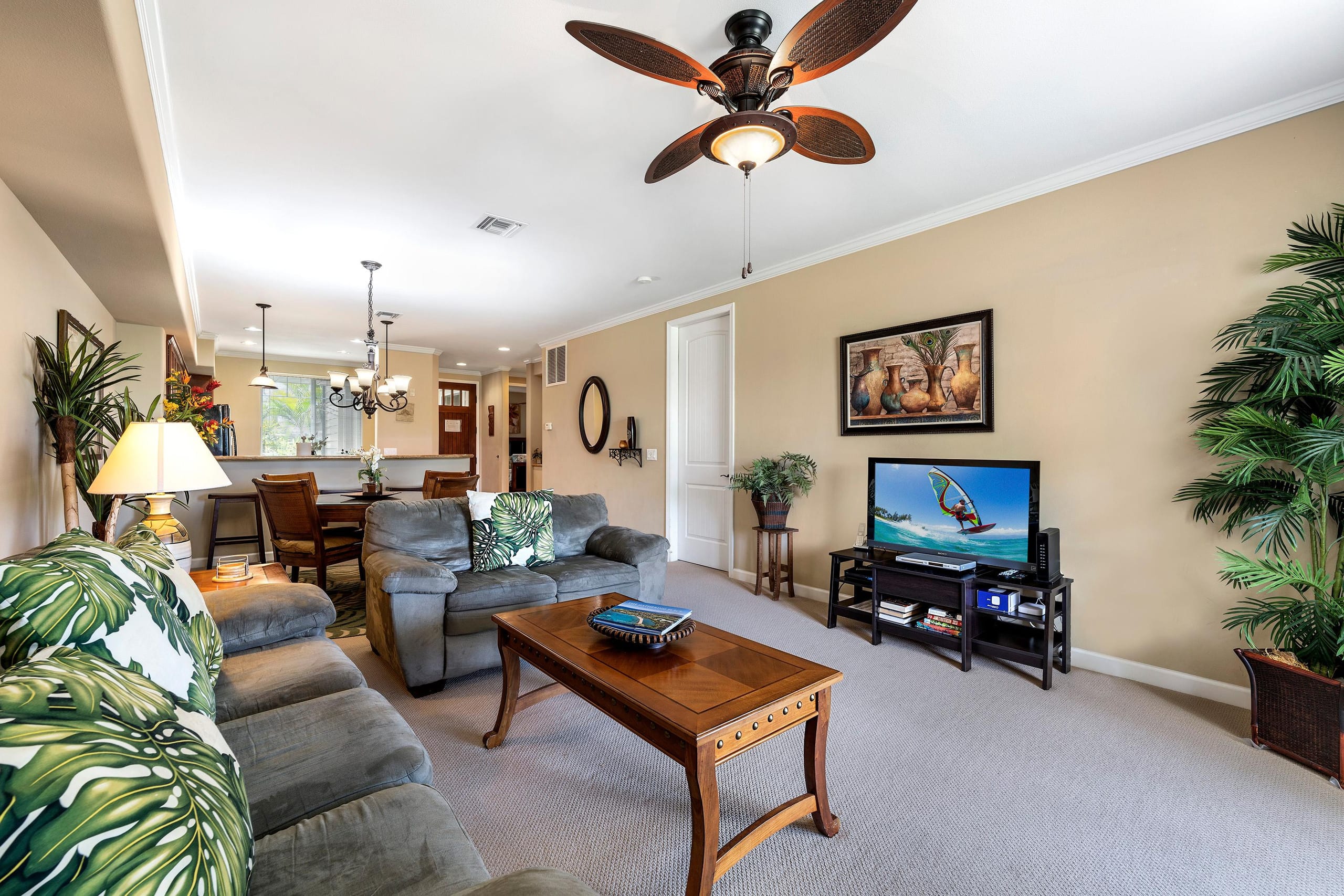 Home in Waikoloa Village · ★5.0 · 2 bedrooms · 2 beds · 2 baths - Photo 9