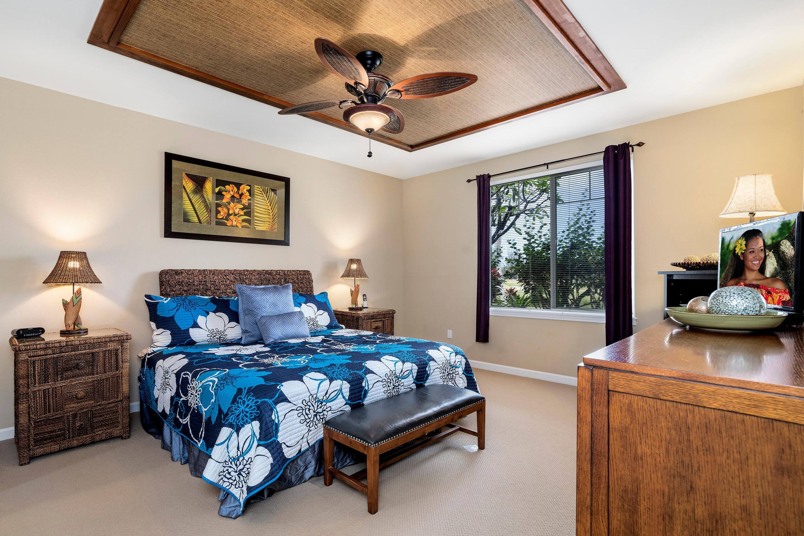 Home in Waikoloa Village · ★5.0 · 2 bedrooms · 2 beds · 2 baths - Photo 16