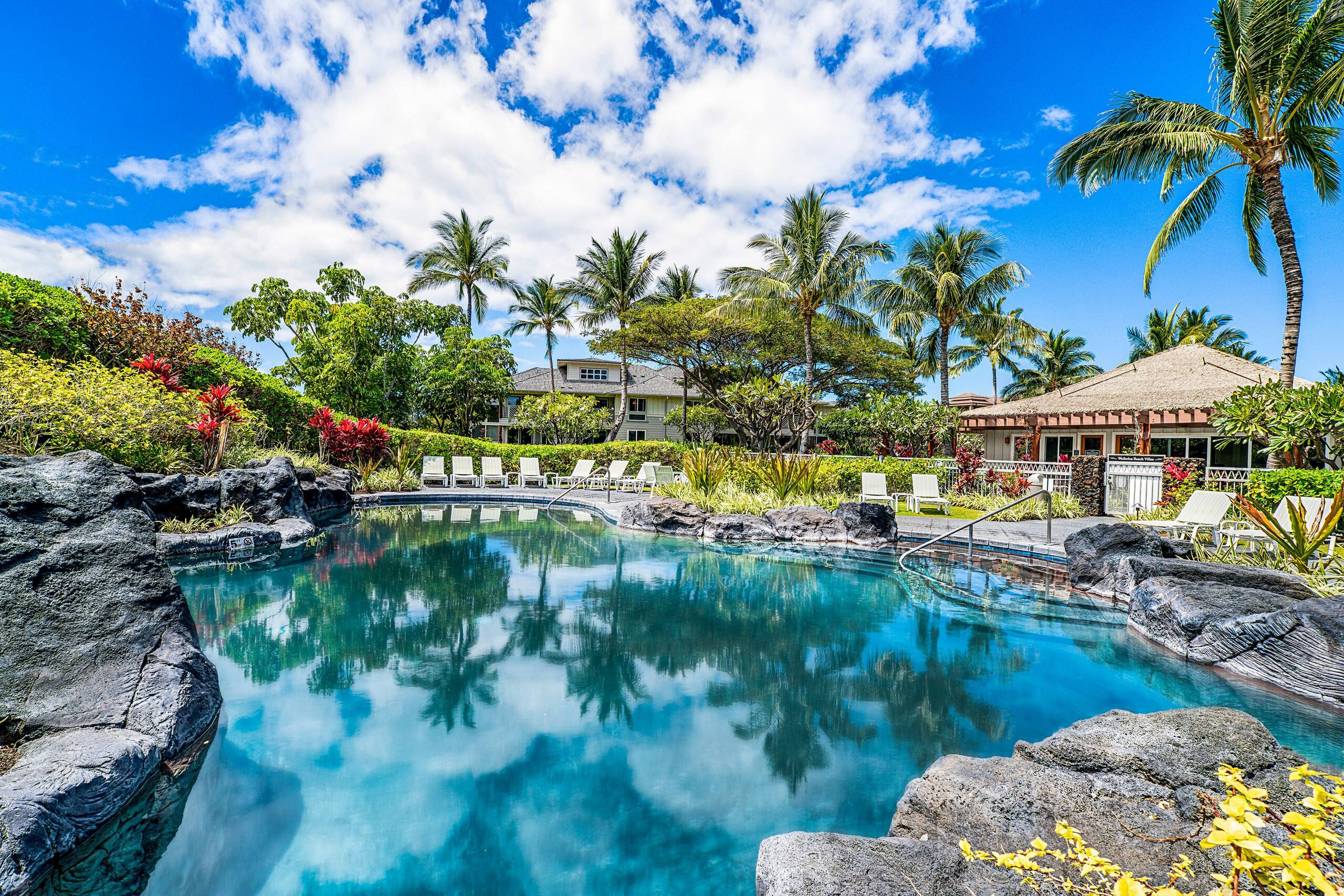 Home in Waikoloa Village · ★5.0 · 2 bedrooms · 2 beds · 2 baths - Photo 40