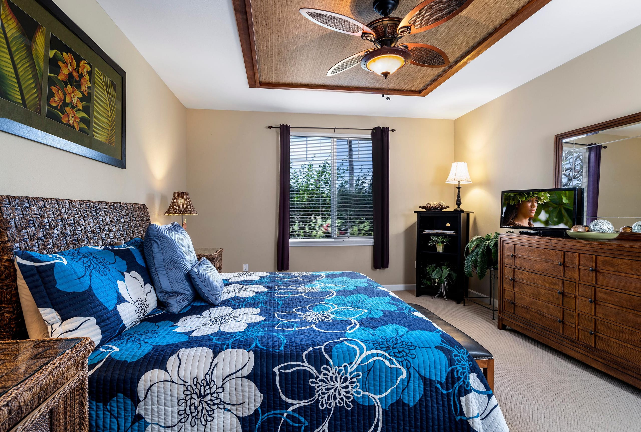 Home in Waikoloa Village · ★5.0 · 2 bedrooms · 2 beds · 2 baths - Photo 17