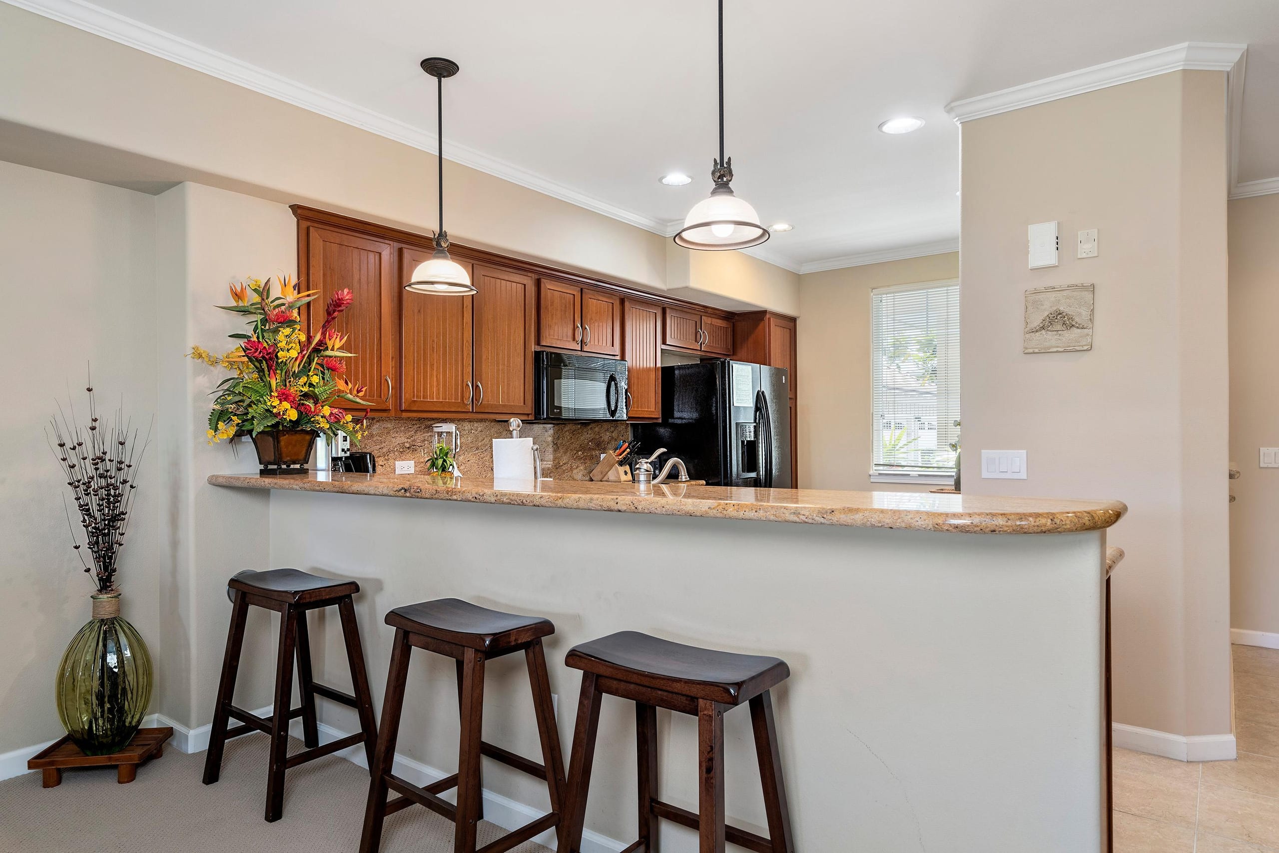Home in Waikoloa Village · ★5.0 · 2 bedrooms · 2 beds · 2 baths - Photo 13