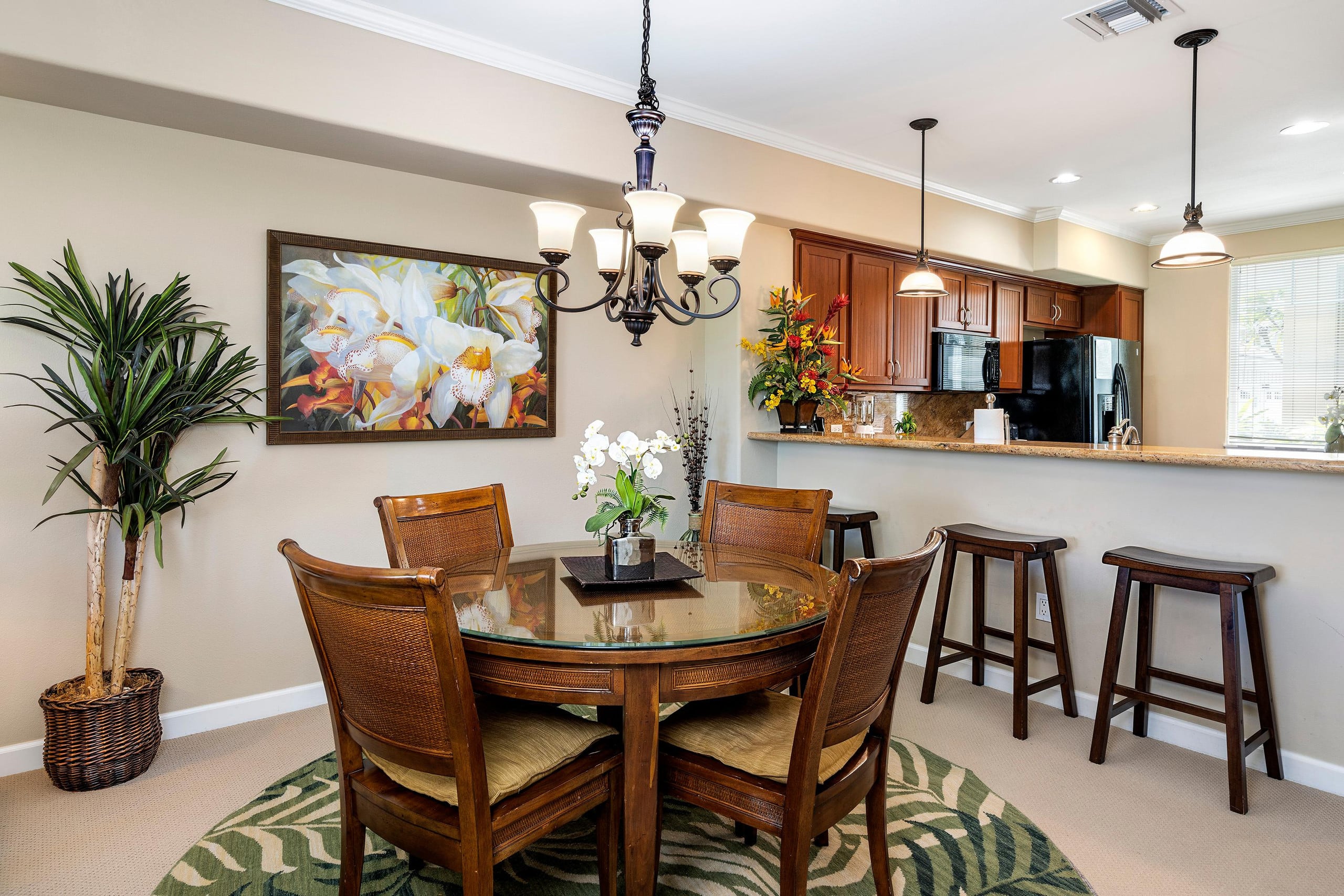 Home in Waikoloa Village · ★5.0 · 2 bedrooms · 2 beds · 2 baths - Photo 15