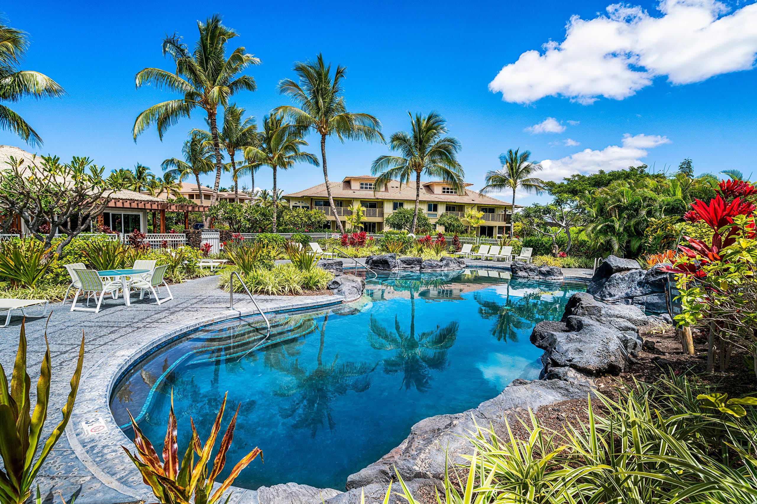 Home in Waikoloa Village · ★5.0 · 2 bedrooms · 2 beds · 2 baths - Photo 2
