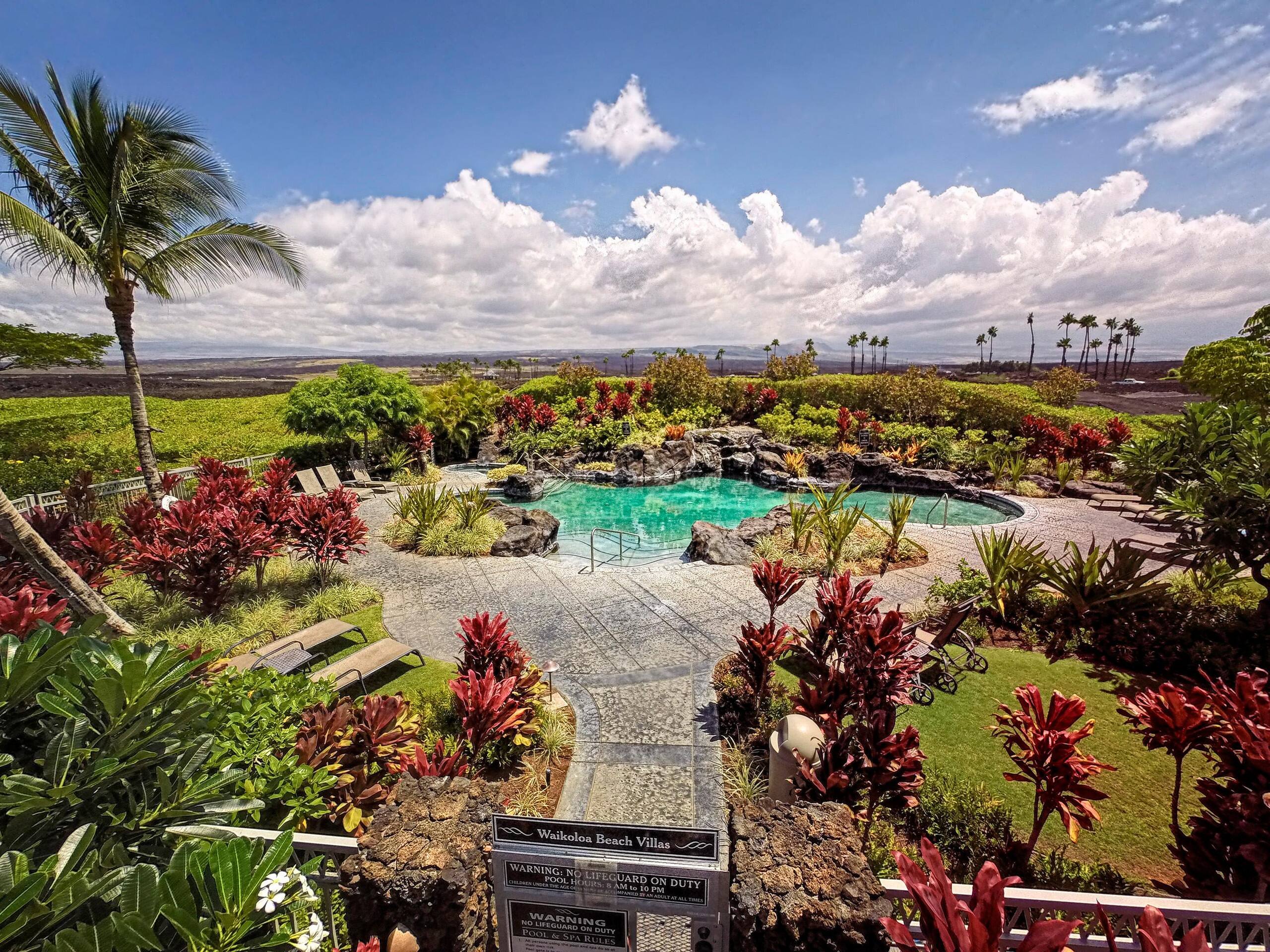 Home in Waikoloa Village · ★5.0 · 2 bedrooms · 2 beds · 2 baths - Photo 36