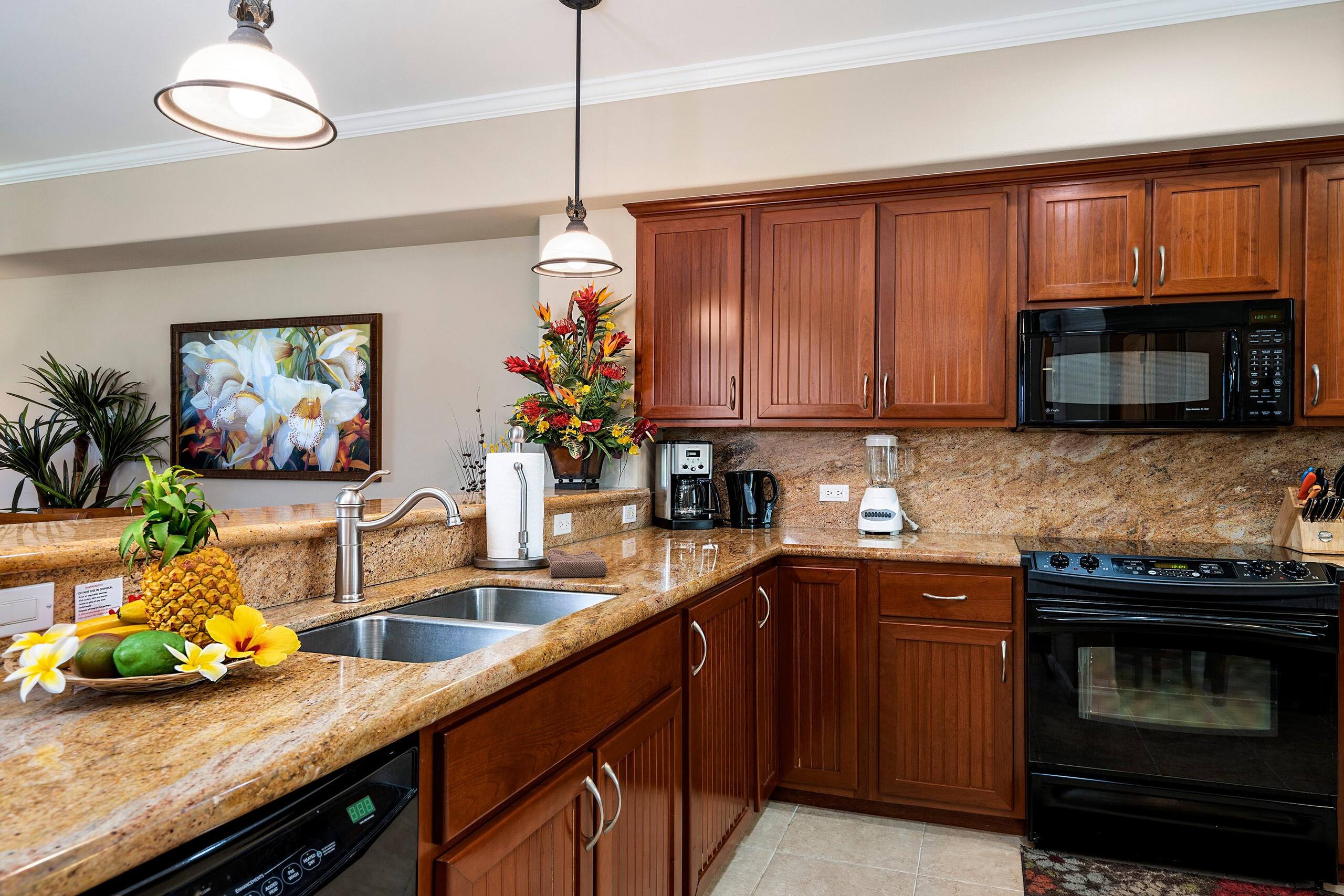 Home in Waikoloa Village · ★5.0 · 2 bedrooms · 2 beds · 2 baths - Photo 11