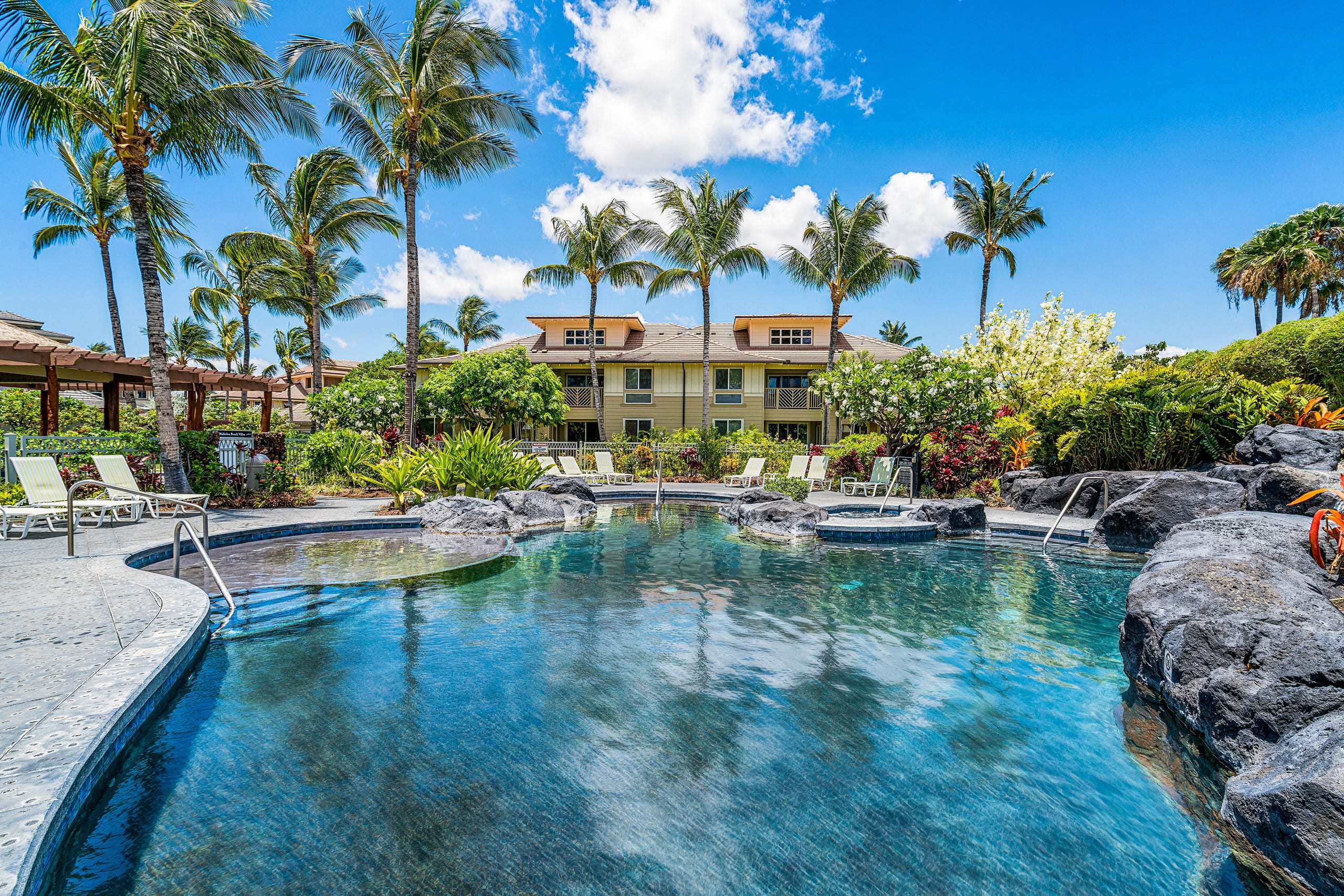 Home in Waikoloa Village · ★5.0 · 2 bedrooms · 2 beds · 2 baths - Photo 35