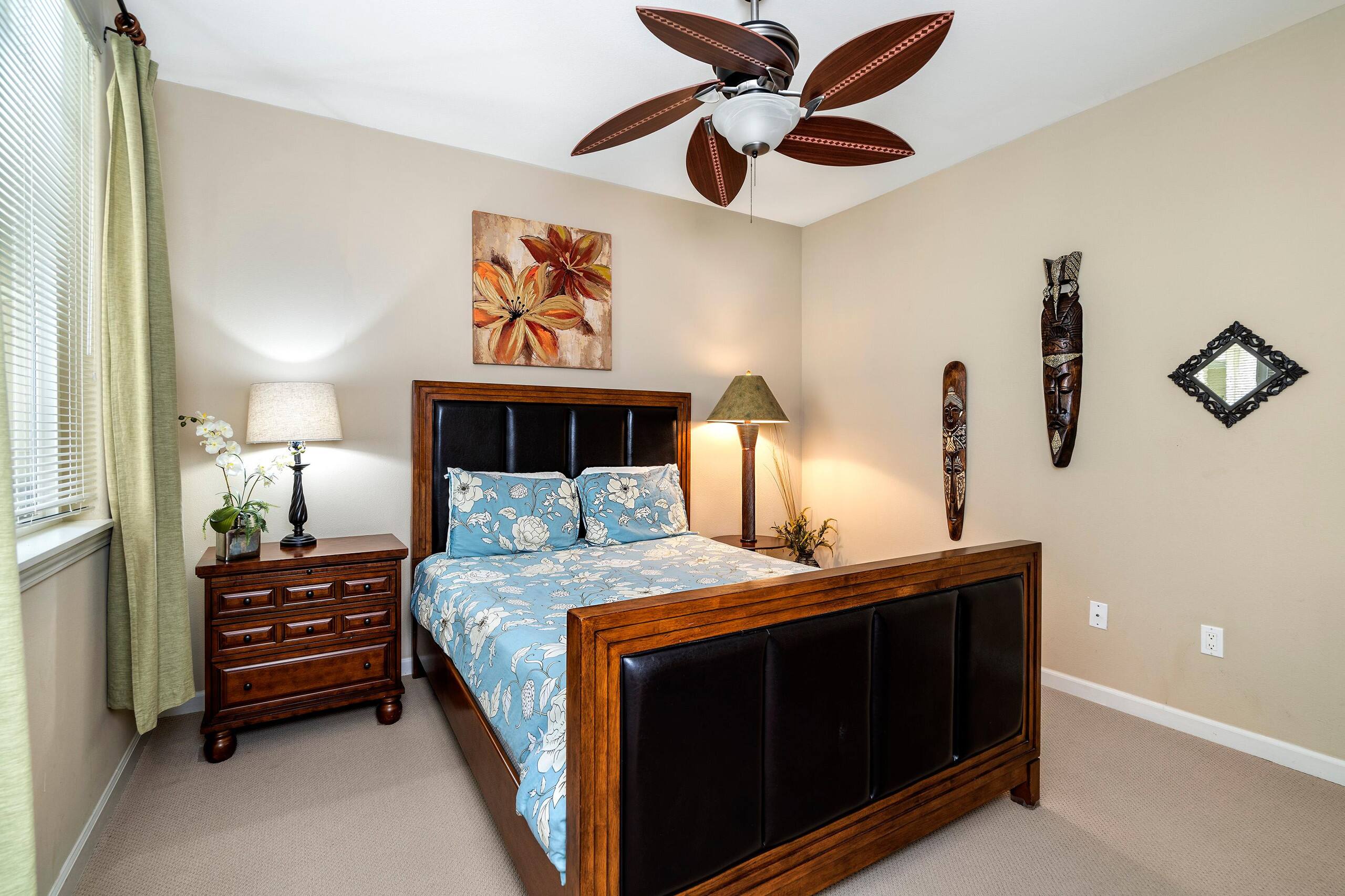 Home in Waikoloa Village · ★5.0 · 2 bedrooms · 2 beds · 2 baths - Photo 20