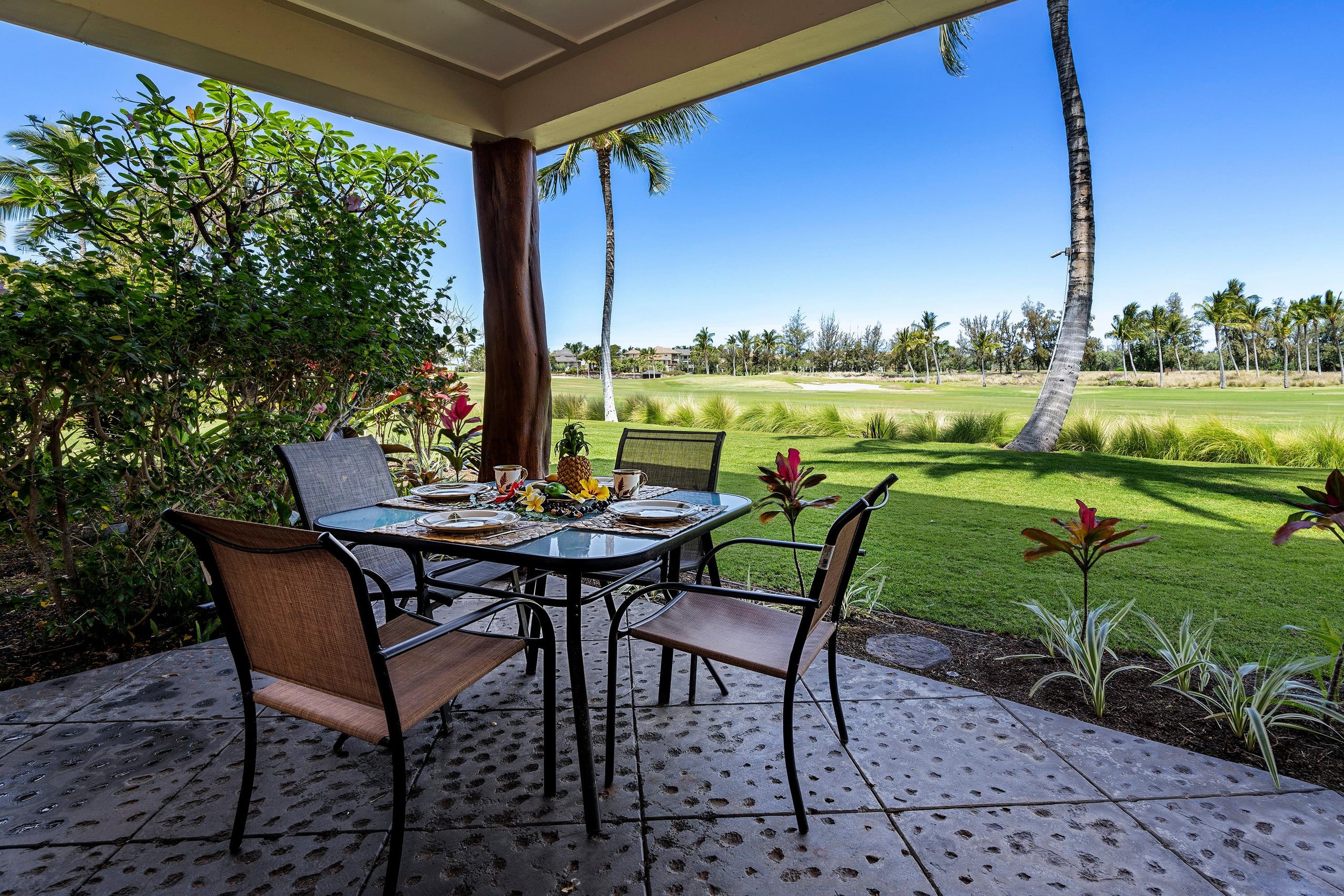 Home in Waikoloa Village · ★5.0 · 2 bedrooms · 2 beds · 2 baths - Photo 24
